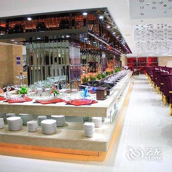 泰安泰山云海休闲商务酒店酒店提供图片