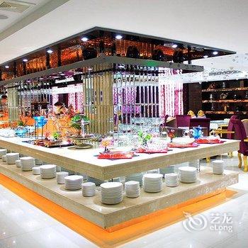 泰安泰山云海休闲商务酒店酒店提供图片