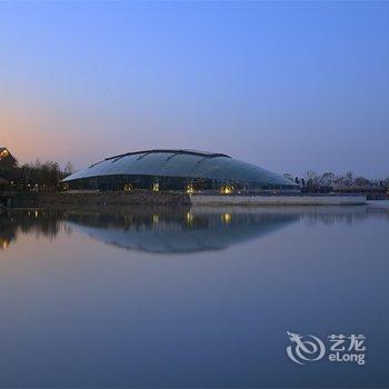 湖州喜来登温泉度假酒店酒店提供图片