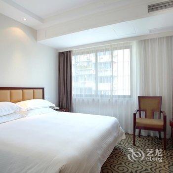 杭州丽正门大酒店酒店提供图片