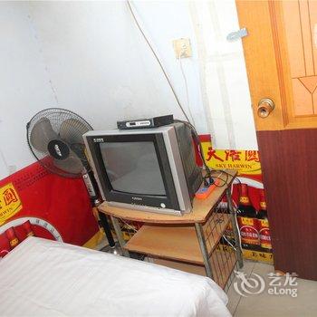 临沂是家宾馆酒店提供图片