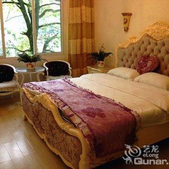 雅安碧峰峡森林花语酒店酒店提供图片