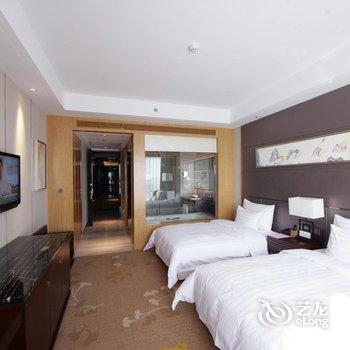 邳州天鸿凯莱酒店酒店提供图片
