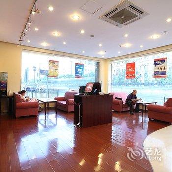 汉庭酒店(余姚谭家岭东路店)(内宾)酒店提供图片