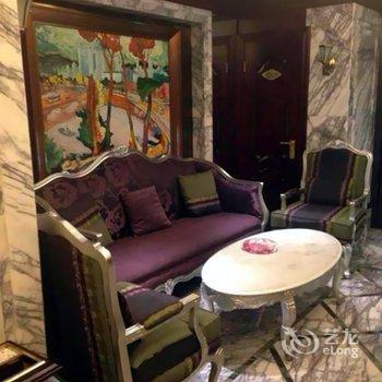 南昌凯丽国际网络旅馆酒店提供图片