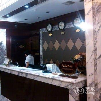 南昌凯丽国际网络旅馆酒店提供图片