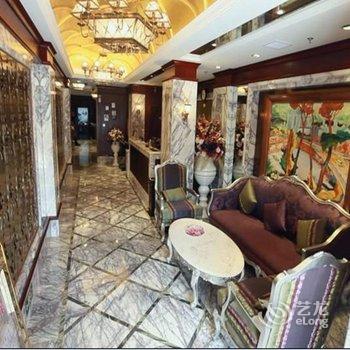 南昌凯丽国际网络旅馆酒店提供图片