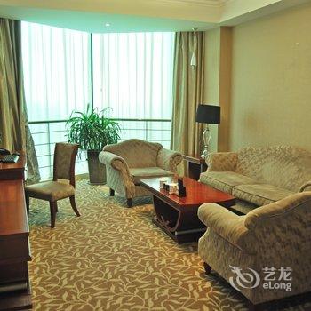 营口大石桥丽华国际酒店酒店提供图片