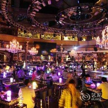 湛江金辉煌酒店酒店提供图片