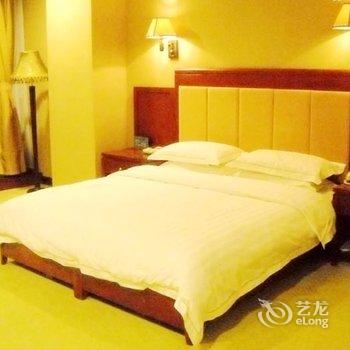 邯郸优然商务酒店(原金源商务酒店)酒店提供图片