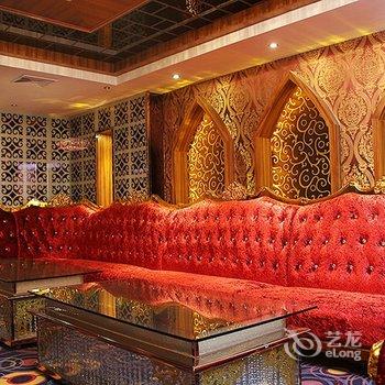 天津林海假日酒店酒店提供图片