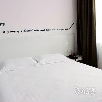 莫泰168(长兴明珠路店)酒店提供图片
