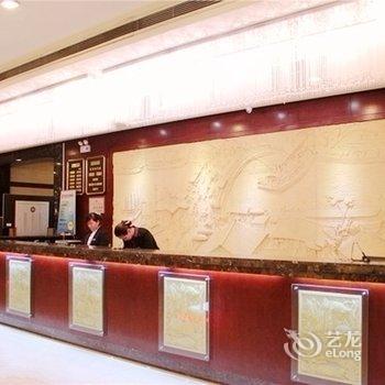 新乡佛力得假日酒店(平原路店)酒店提供图片