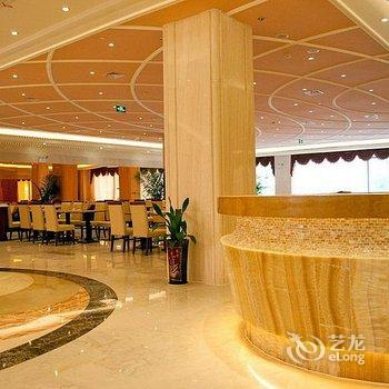 广德久和大酒店(宣城)酒店提供图片