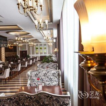 随州随县神农国际大酒店酒店提供图片