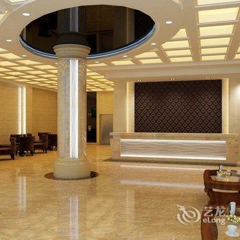珠海帝景万悦酒店酒店提供图片