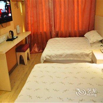 淮南88快捷旅店二店酒店提供图片