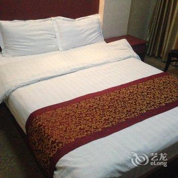 渭南华县华泰商务酒店酒店提供图片