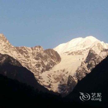 海螺沟情歌客栈用户上传图片