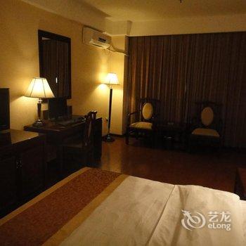 茂名茂南富丽商务酒店酒店提供图片