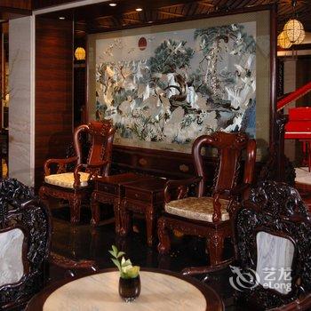 上海虹桥凯莱逸郡酒店酒店提供图片