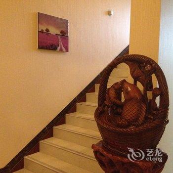 河津宾利商务酒店酒店提供图片
