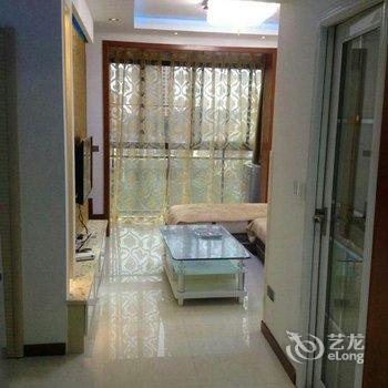 重庆冰冰公寓酒店提供图片