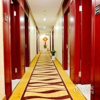 扬州惠河商务宾馆酒店提供图片