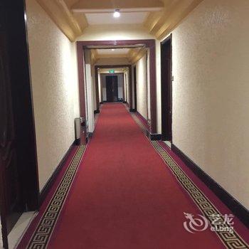 临江市宾馆酒店提供图片