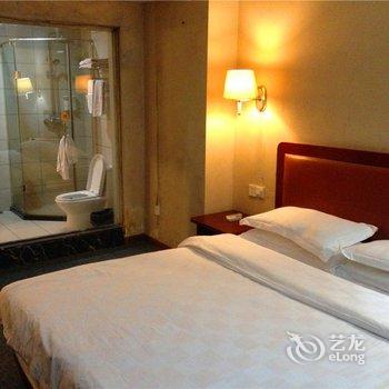长乐市新达商务酒店酒店提供图片