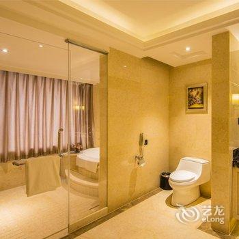 南昌嘉莱特花园国际酒店酒店提供图片
