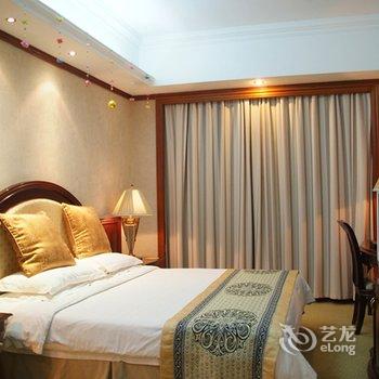 洛阳新健隆酒店酒店提供图片