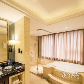 南昌嘉莱特花园国际酒店酒店提供图片