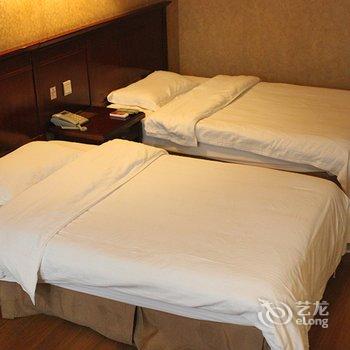 芜湖海上海商务酒店(方特店)酒店提供图片