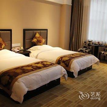 利川凯旋酒店酒店提供图片