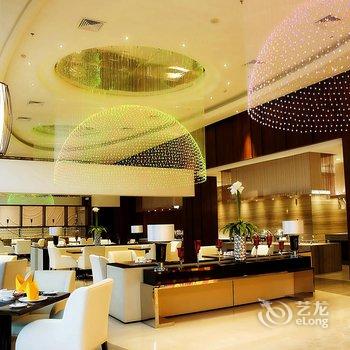 绍兴乔波国际会议中心(滑雪主题酒店)酒店提供图片