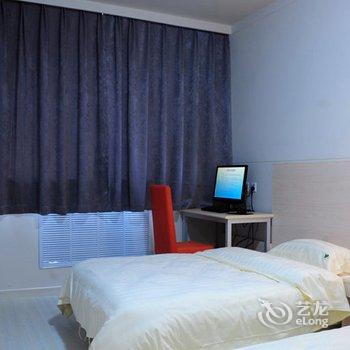 晋城美景之旅连锁酒店(红星街国贸店)酒店提供图片