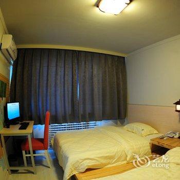 晋城美景之旅连锁酒店(红星街国贸店)酒店提供图片