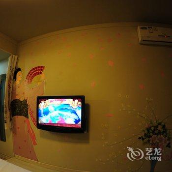 晋城美景之旅连锁酒店(红星街国贸店)酒店提供图片