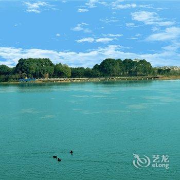 峨眉山秀湖度假山庄(原秀湖国际)酒店提供图片