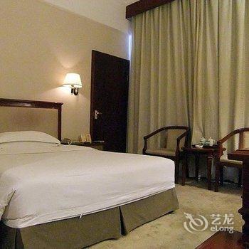 汉中邮政大酒店酒店提供图片