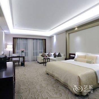 临沂蓝海国际饭店(园林度假酒店)酒店提供图片