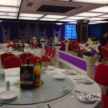 安徽国联南艳湖酒店酒店提供图片