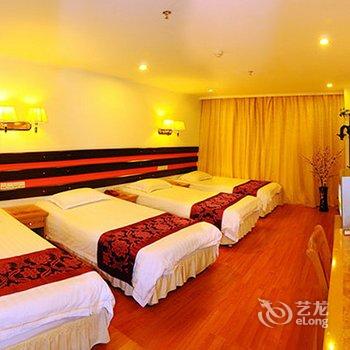 漳州海景商务酒店酒店提供图片