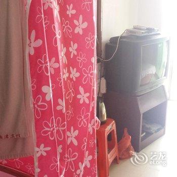 海口海之源公寓酒店提供图片