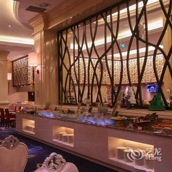 常州嬉戏谷凯莱大饭店酒店提供图片