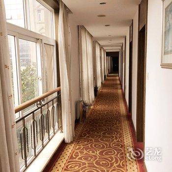 张家港宏宝宾馆酒店提供图片
