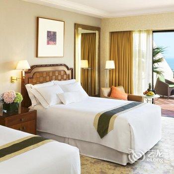 澳门鹭环海天度假酒店酒店提供图片