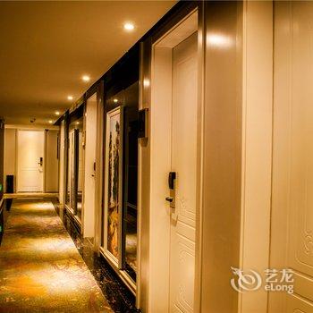 宜春大富豪酒店酒店提供图片