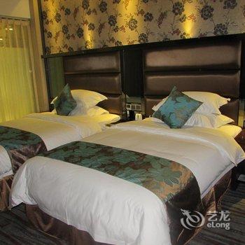 都江堰郦湾假日酒店酒店提供图片